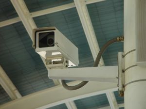 Security Camera