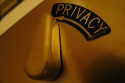 privacy