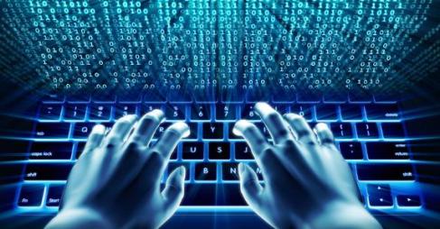 silver-hands-typing-blue-keyboard-digital-data-01_573x300