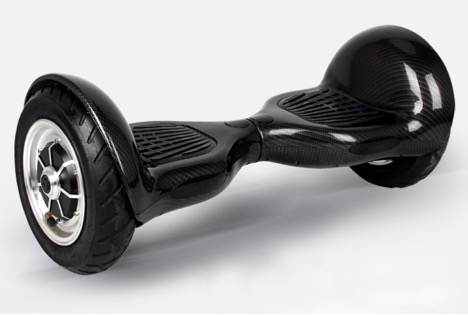 hoverboard