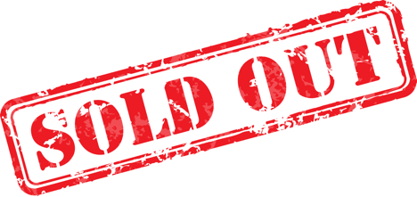 sold out