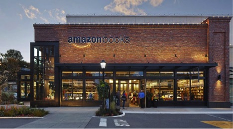 amazon