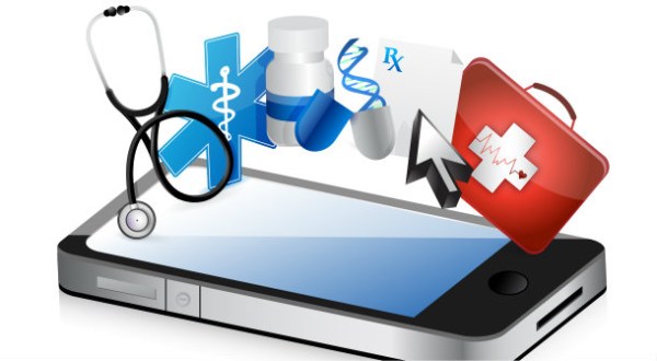 Medical-Apps-in-Healthcare