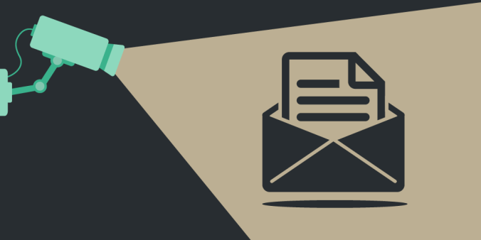 Email-Surveillance